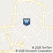 Palacio Arteaga Map